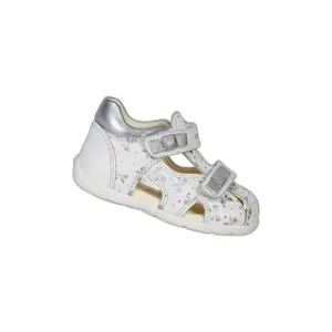 Sandals permeriers not baby girl Geox Kaytan image-0