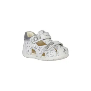 Sandals permeriers not baby girl Geox Kaytan image-2