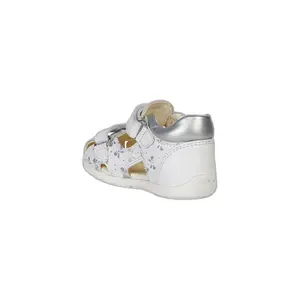 Sandals permeriers not baby girl Geox Kaytan image-3