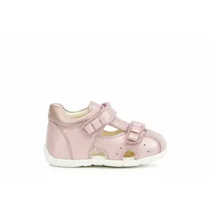 Baby girl sneakers Geox Kaytan image-0