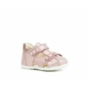 Baby girl sneakers Geox Kaytan image-1