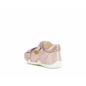Baby girl sneakers Geox Kaytan image-2