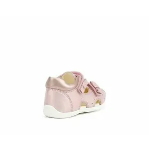Baby girl sneakers Geox Kaytan image-3