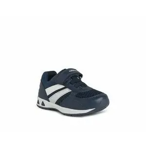 Children's sneakers Geox Pavlis image-1