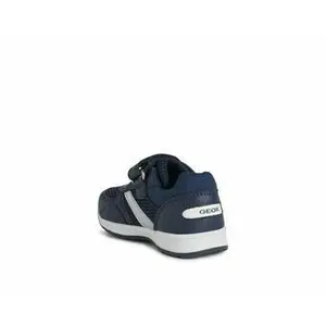 Children's sneakers Geox Pavlis image-2