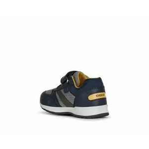 Baby boy sneakers Geox Palvis image-1