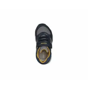 Baby boy sneakers Geox Palvis image-4