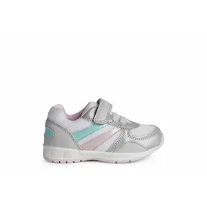 Girl sneakers Geox Pavlis image-0