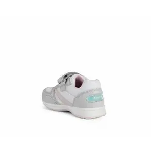 Girl sneakers Geox Pavlis image-2
