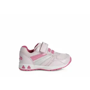Baby girl sneakers Geox Pavlis image-0