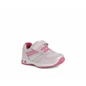 Baby girl sneakers Geox Pavlis image-1