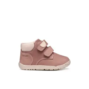 Baby girl Trainers Geox Macchia C image-0