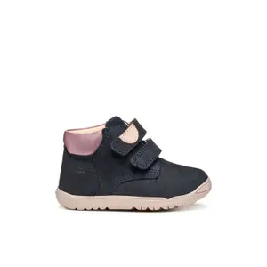 Baby girl Trainers Geox Macchia C image-0