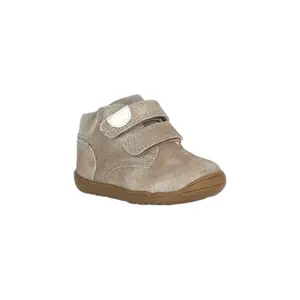 Baby girl booties Geox Macchia image-1