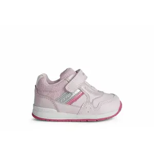 Baby girl sneakers Geox Rishon image-0