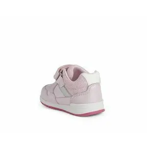 Baby girl sneakers Geox Rishon image-2
