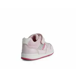 Baby girl sneakers Geox Rishon image-3