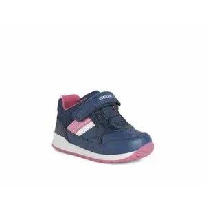 Baby girl sneakers Geox Rishon image-1