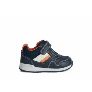 Baby boy sneakers Geox Rishon image-0