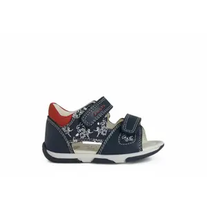 Baby boy sandals Geox Tapuz image-0