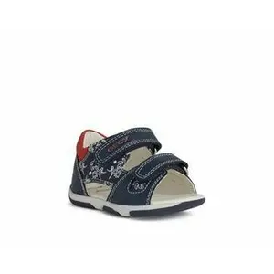 Baby boy sandals Geox Tapuz image-1