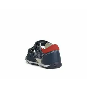 Baby boy sandals Geox Tapuz image-2