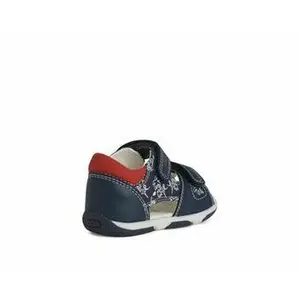 Baby boy sandals Geox Tapuz image-3