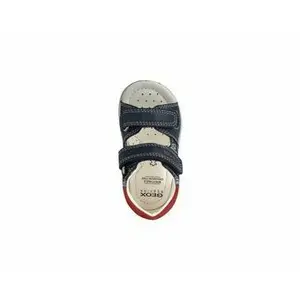 Baby boy sandals Geox Tapuz image-5
