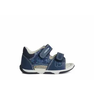 Baby boy sandals Geox Tapuz image-0