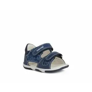 Baby boy sandals Geox Tapuz image-1