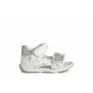 Baby girl sandals Geox Tapuz image-0