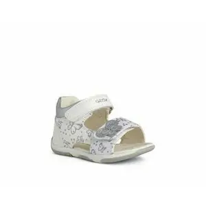 Baby girl sandals Geox Tapuz image-1