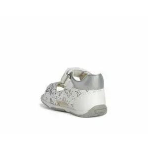 Baby girl sandals Geox Tapuz image-2
