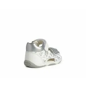 Baby girl sandals Geox Tapuz image-3