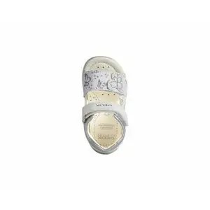 Baby girl sandals Geox Tapuz image-5