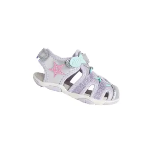 Baby girl sandals Geox Agasim image-0
