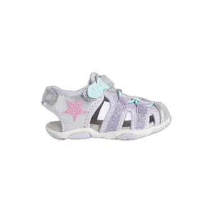 Baby girl sandals Geox Agasim image-1
