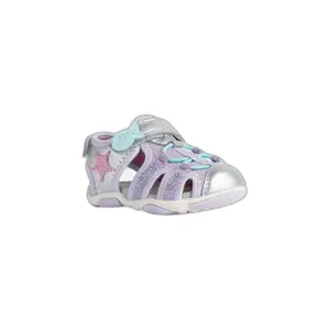 Baby girl sandals Geox Agasim image-2