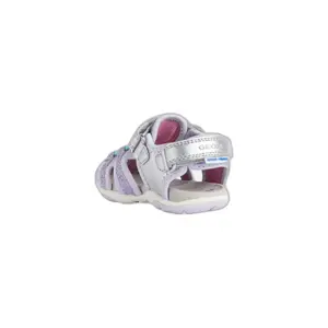 Baby girl sandals Geox Agasim image-3