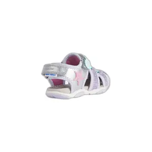 Baby girl sandals Geox Agasim image-4