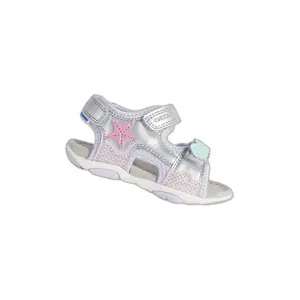 Girl's sandals Geox Agasim image-0