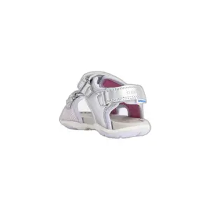 Girl's sandals Geox Agasim image-3