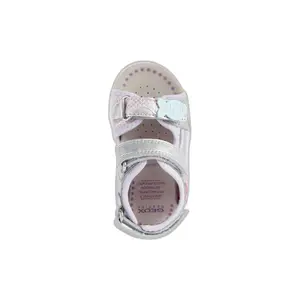 Girl's sandals Geox Agasim image-5