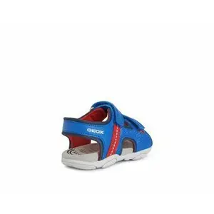 Children's sandals Geox Agasim image-3