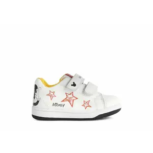 Baby boy sneakers Geox New Flick image-0