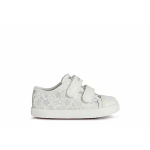Girl sneakers Geox Gisli image-0