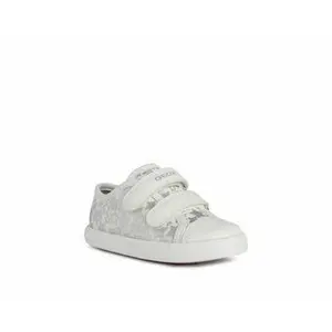 Girl sneakers Geox Gisli image-1