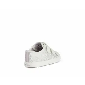 Girl sneakers Geox Gisli image-3