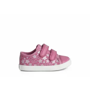 Girl sneakers Geox Gisli image-0