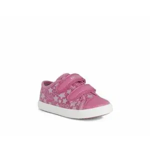 Girl sneakers Geox Gisli image-1